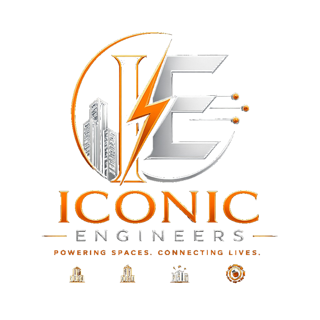 Iconic Engineers