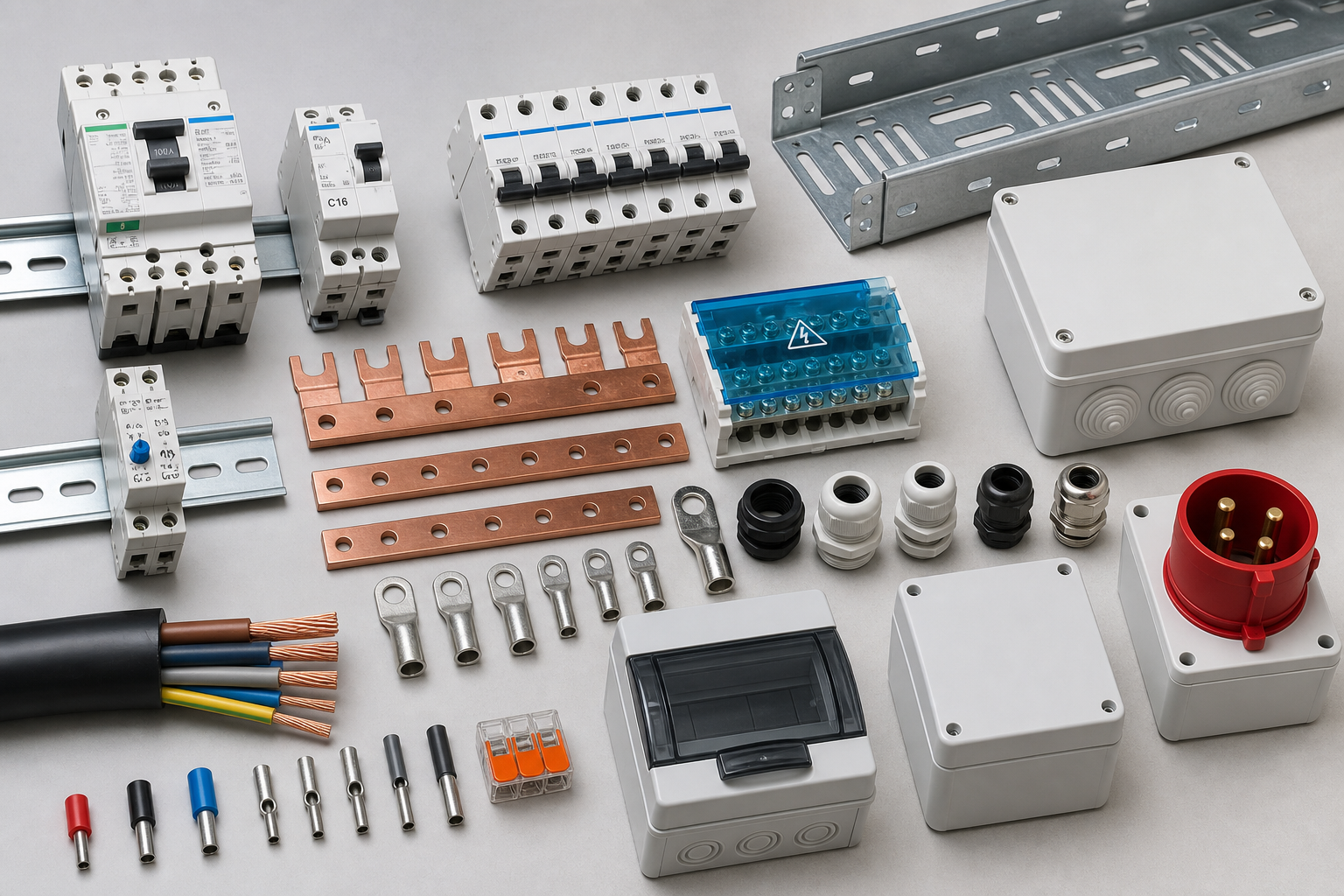 Electrical Accessories