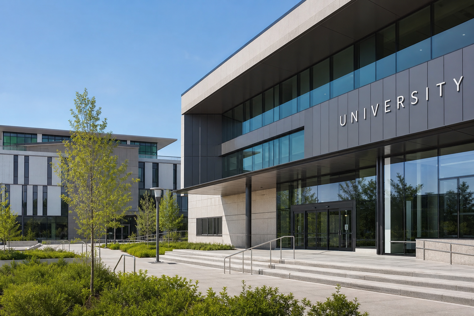 Educational Institution Wiring & Panels