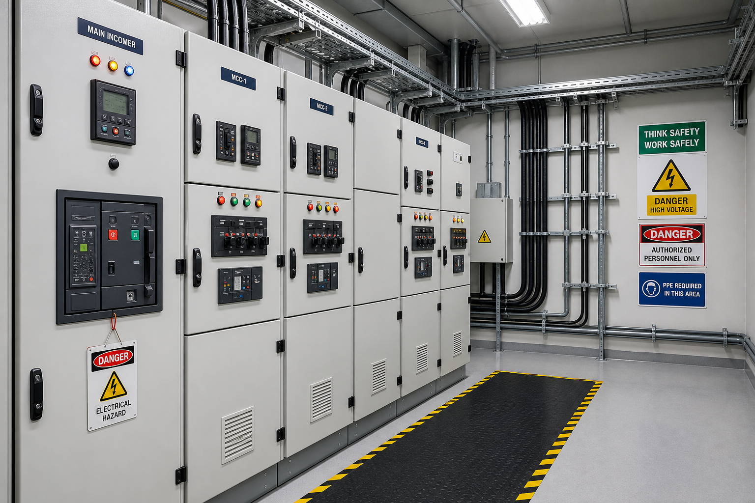 Preventive Maintenance