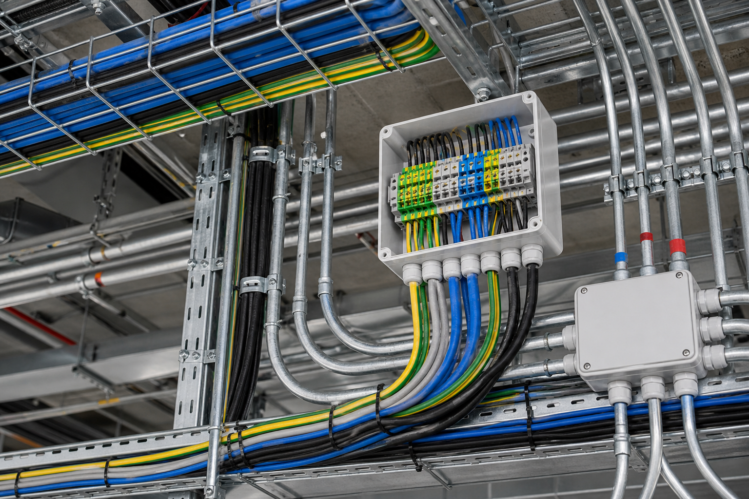 Electrical Wiring
